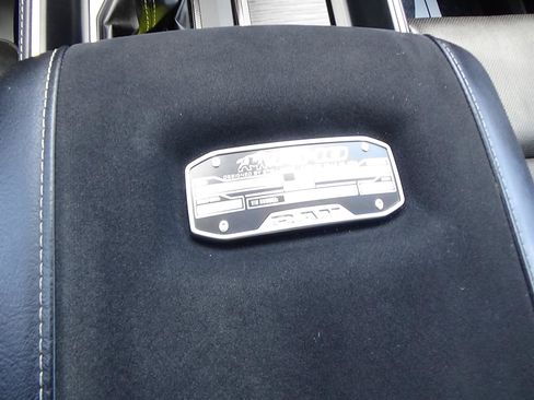 Used 2025 RAM 1500 RHO AWD/4WD image 34
