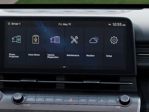 New 2026 Hyundai Kona SEL Premium image 13