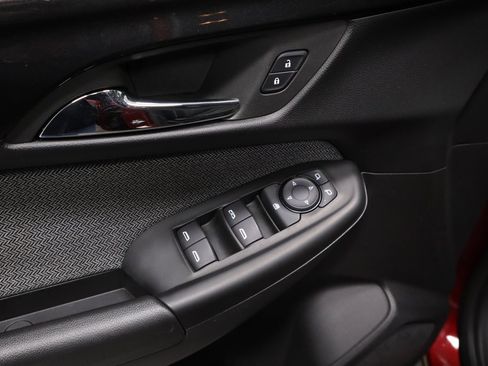 Used 2025 Chevrolet TrailBlazer LT w/ Driver Confidence Package image 23