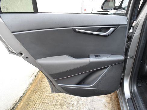 Used 2023 Kia Niro Wind image 27