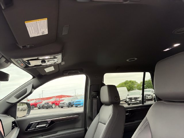 Used 2026 Chevrolet Tahoe LT RWD image 20