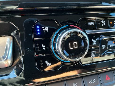 New 2026 GMC Sierra 1500 AT4 w/ AT4 Premium Package image 21