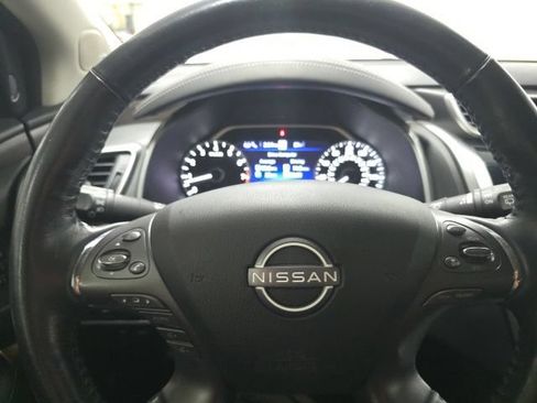 Used 2023 Nissan Murano Platinum w/ Cargo Package FWD image 21