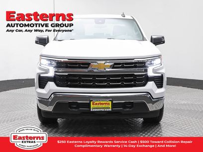 Used 2023 Chevrolet Silverado 1500 LT