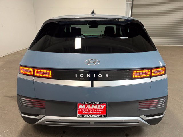 Used 2024 Hyundai Ioniq 5 SEL RWD image 4