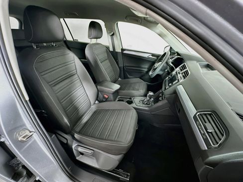 Used 2023 Volkswagen Tiguan S FWD image 29