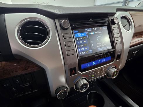 Used 2016 Toyota Tundra 1794 Edition AWD/4WD image 16
