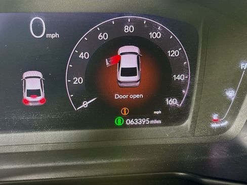 Used 2023 Honda Accord EX image 16