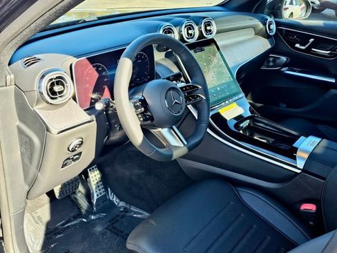 New 2026 Mercedes-Benz GLC 300 4MATIC image 14