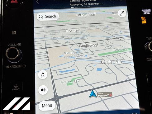 New 2025 Subaru Ascent Limited w/ Popular Package #2 image 14