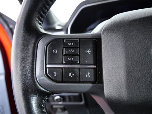 Certified 2022 Ford F150 XLT w/ Equipment Group 302A High image 26