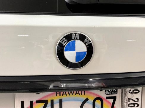 Used 2025 BMW X7 xDrive40i w/ Executive Package image 31