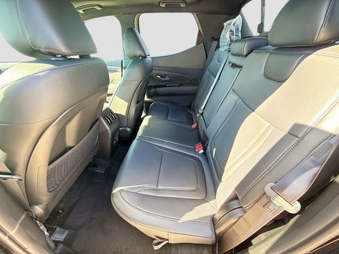 New 2026 Hyundai Santa Cruz Limited AWD/4WD image 20