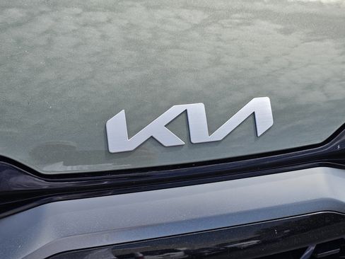 Used 2023 Kia Sportage X-Pro Prestige image 4