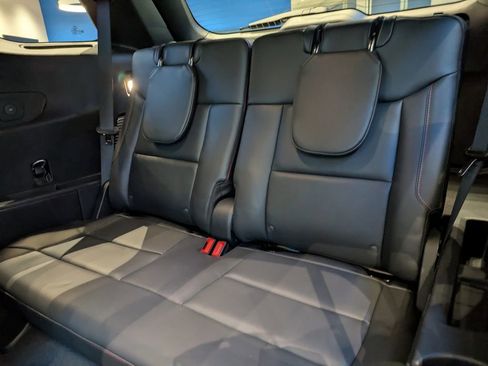 New 2026 Ford Explorer ST w/ Sun And Sound Package image 17