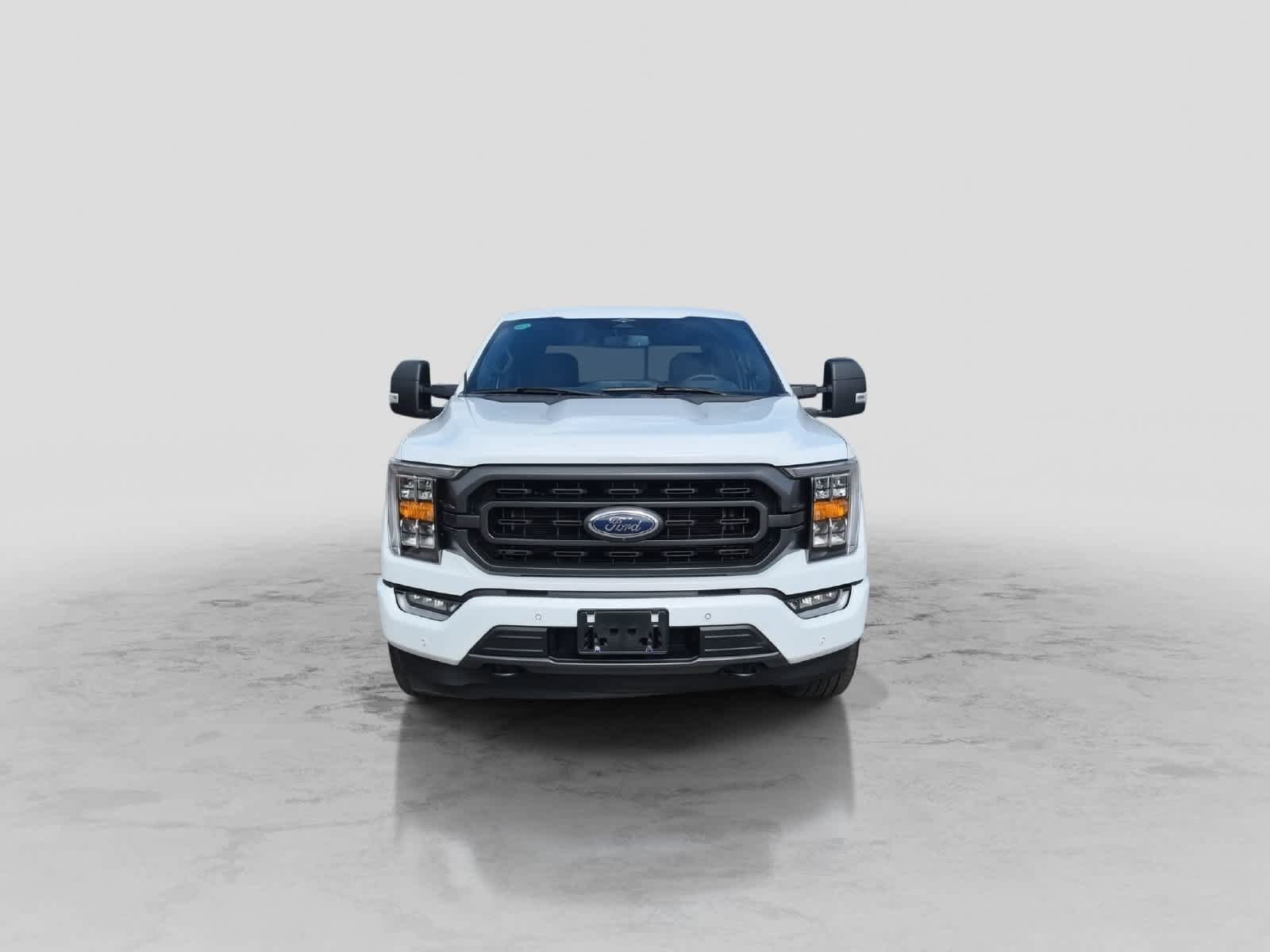 Used 2023 Ford F150 XLT w/ Equipment Group 302A High AWD/4WD image 3
