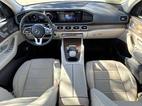 Used 2020 Mercedes-Benz GLE 350 image 21