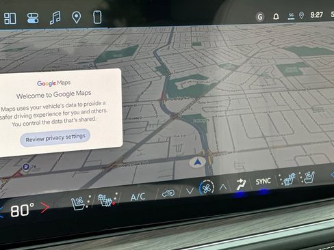 New 2026 Chevrolet Suburban Premier w/ Sun And Tow Package image 24