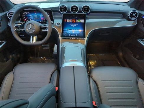 New 2026 Mercedes-Benz GLC 300 image 14