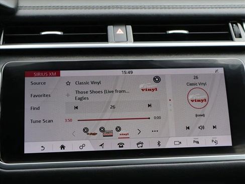 Used 2020 Land Rover Range Rover Velar R-Dynamic HSE AWD/4WD image 18