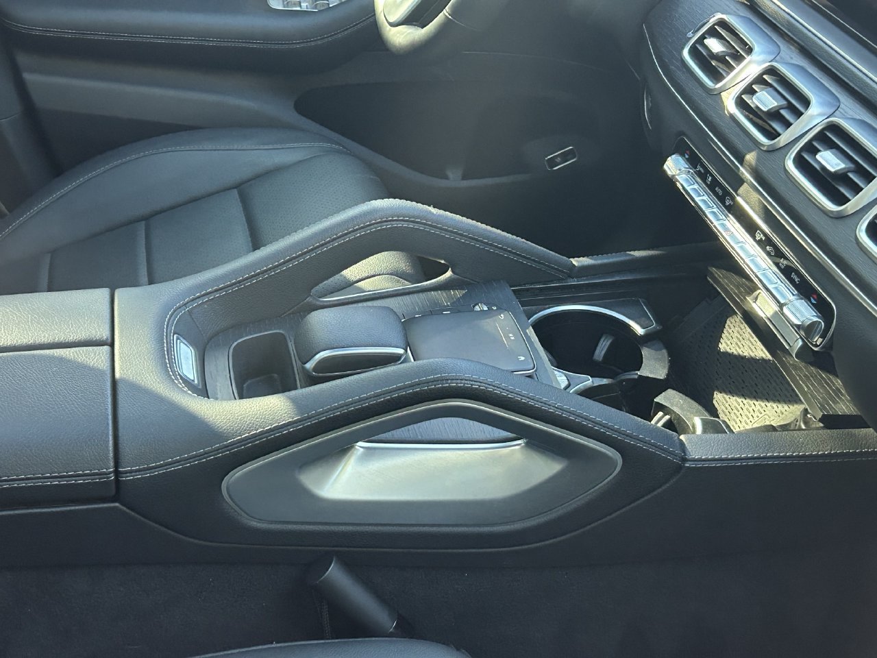 Used 2023 Mercedes-Benz GLE 350 4MATIC image 12