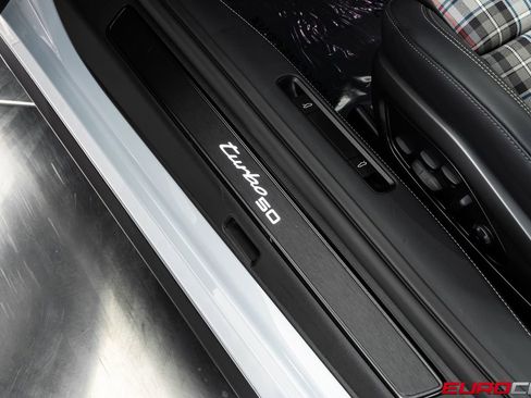 Used 2025 Porsche 911 Turbo S image 50