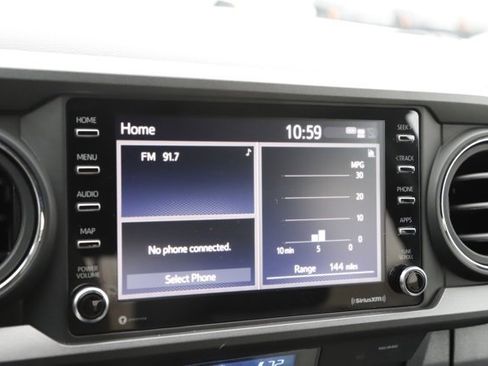 Used 2023 Toyota Tacoma TRD Off-Road image 24