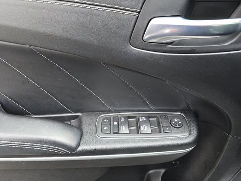 Used 2021 Dodge Charger GT w/ Plus Group image 12