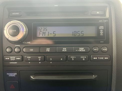 Used 2007 Honda Ridgeline RT image 14