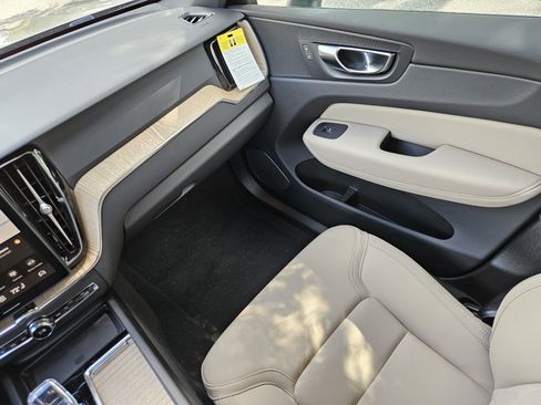 New 2026 Volvo XC60 B5 Core w/ Protection Package image 18
