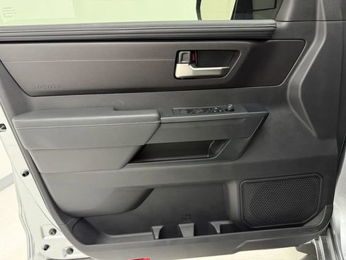 New 2026 Toyota Tundra SR5 w/ SX Package RWD image 31