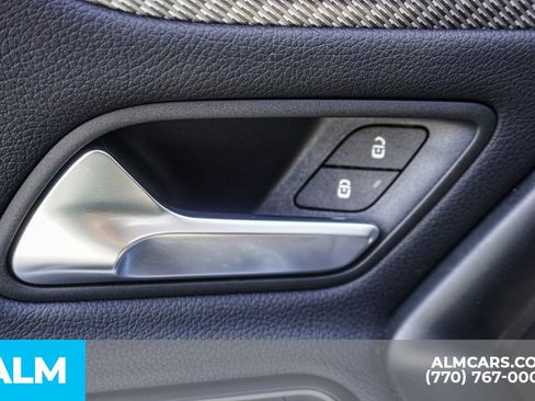 Used 2025 Mercedes-Benz CLA 250 4MATIC image 52