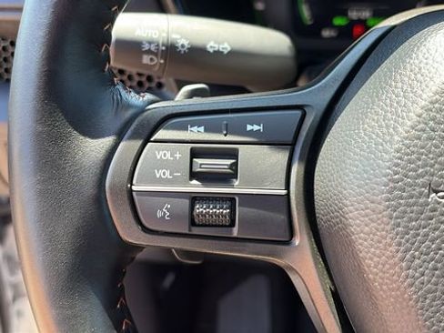 Used 2026 Honda CR-V TrailSport image 14