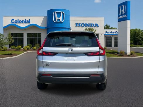 Used 2024 Honda CR-V LX image 5