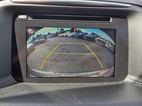 Used 2016 MAZDA CX-5 Grand Touring AWD/4WD image 23