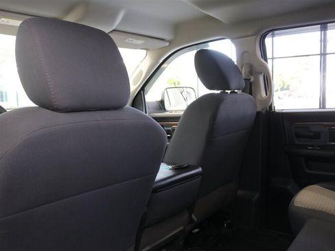 Used 2012 RAM 2500 ST w/ Popular Equipment Group AWD/4WD image 76