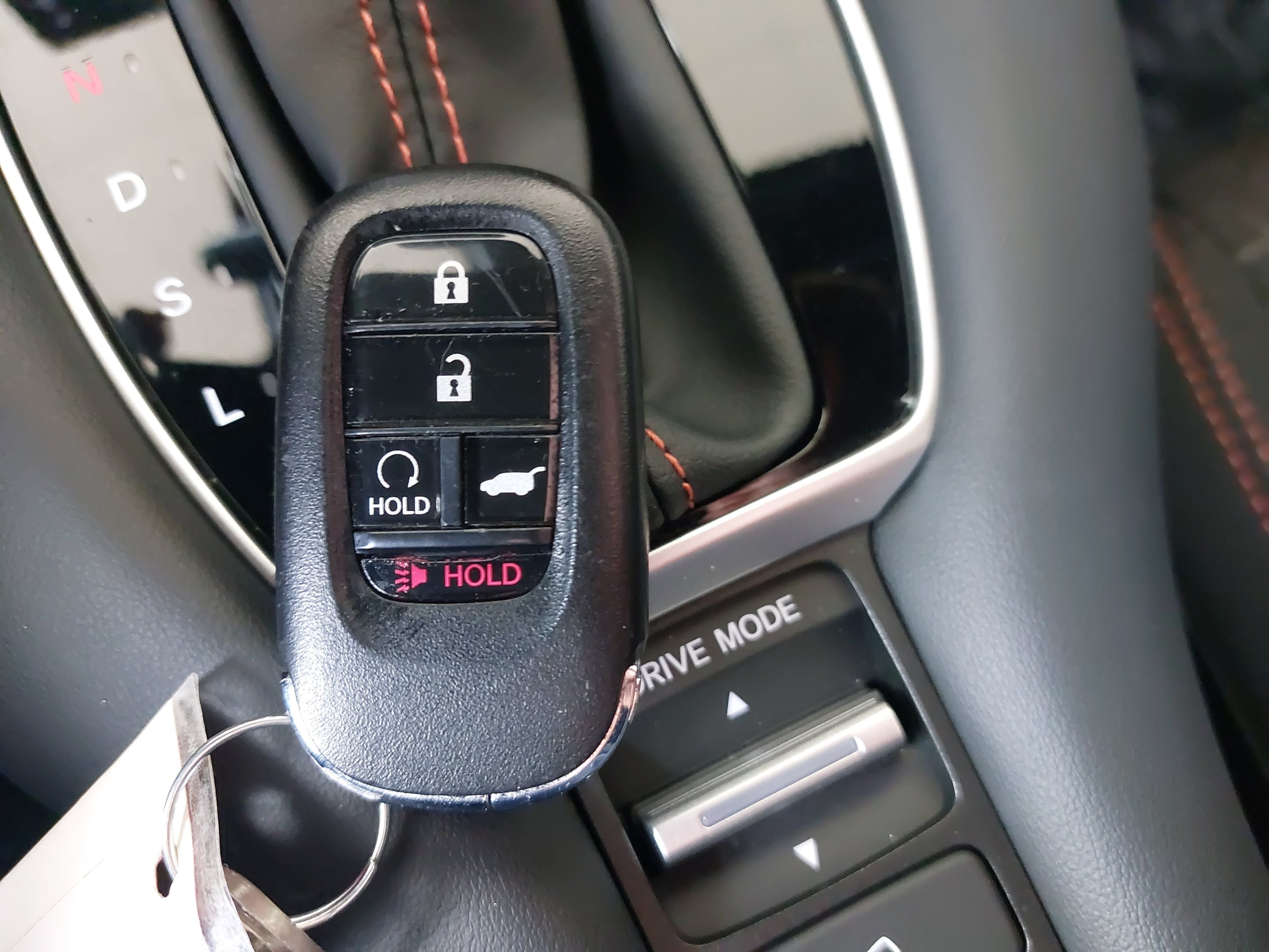 Used 2026 Honda HR-V Sport image 12