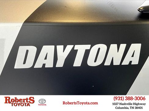 Used 2019 Dodge Charger Scat Pack w/ Daytona Edition Group image 21