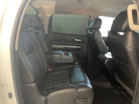 Used 2019 Toyota Tundra SR5 w/ TRD Off Road Package AWD/4WD image 21