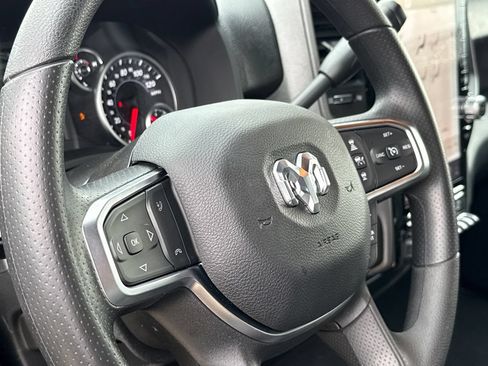 New 2026 RAM 2500 Tradesman AWD/4WD image 29