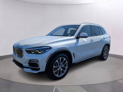 Used 2021 BMW X5 sDrive40i w/ Premium Package