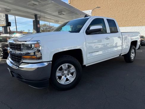 Used 2018 Chevrolet Silverado 1500 LT image 6