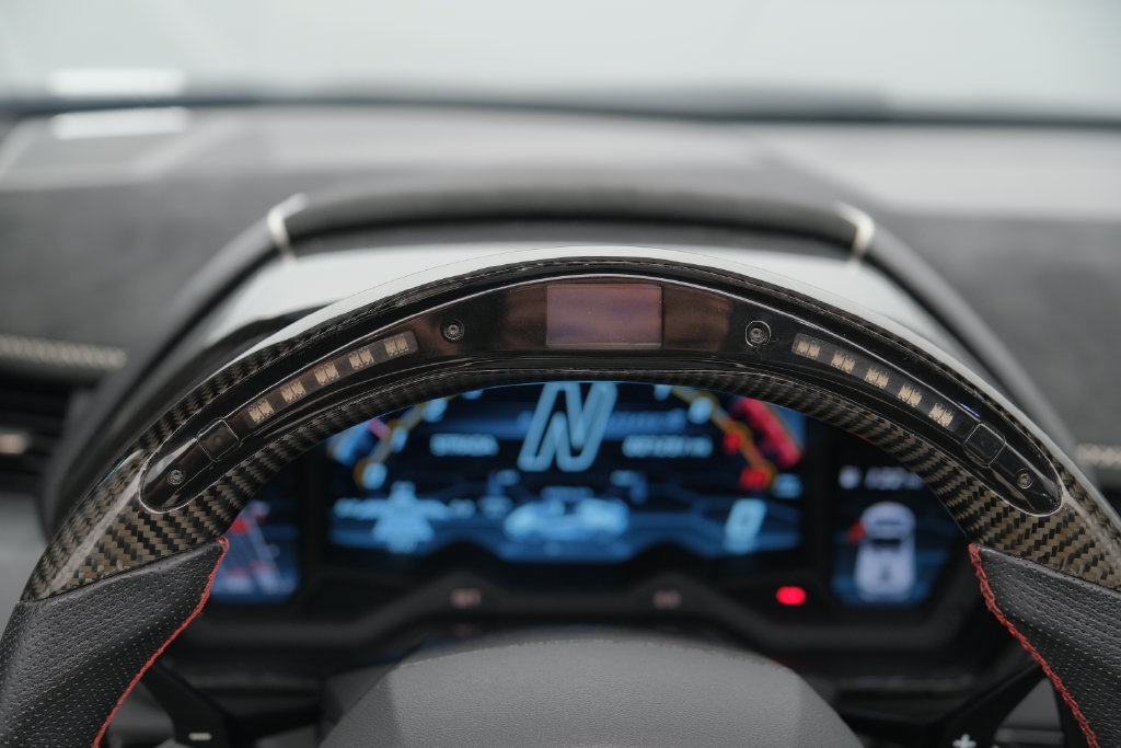 Used 2021 Lamborghini Aventador SVJ AWD/4WD image 41