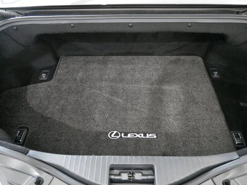 Certified 2023 Lexus LC 500 Convertible w/ Touring Package RWD image 12
