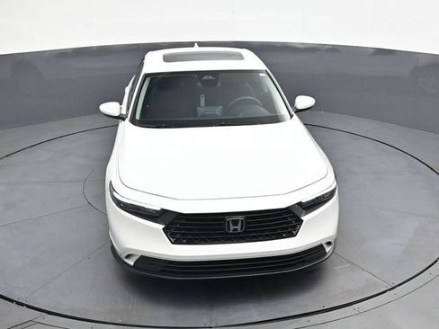 Used 2024 Honda Accord EX image 27