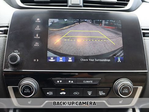 Used 2020 Honda CR-V EX-L image 6