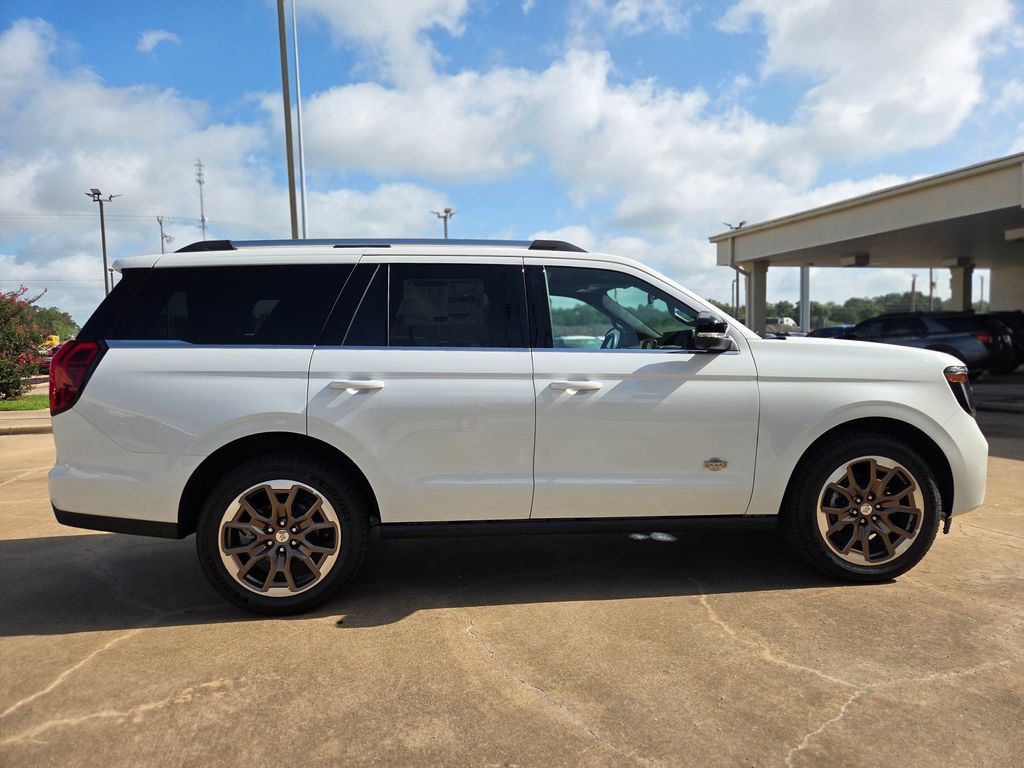 New 2027 Ford Expedition King Ranch AWD/4WD image 4