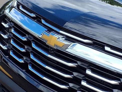 Used 2026 Chevrolet Equinox LT w/ Convenience Package II AWD/4WD image 30