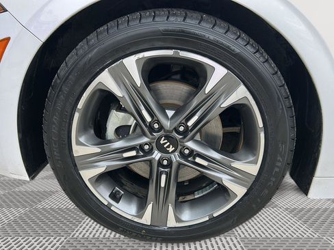 Used 2021 Kia K5 EX w/ EX Premium Package image 23