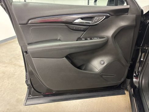Used 2023 Buick Envision Essence FWD image 23